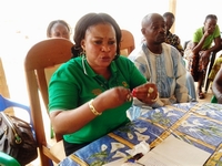 Le nouveau Code de nationalité expliqué aux Ivoiriens d’origine étrangère